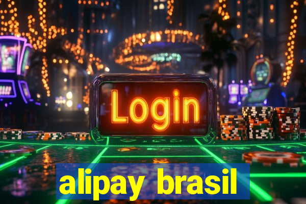 alipay brasil